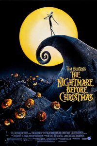 The Nightmare Before Christmasฝันร้ายแห่งคริสมาสต์