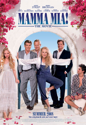 Mamma Mia! Film